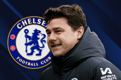 Mauricio Pochettino, Chelsea, 2023/24