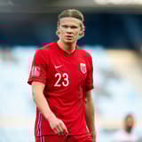 Erling Haaland and Norway are set to miss out on World Cup 2022