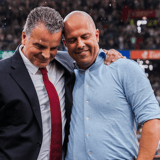 Dennis te Kloese, Arne Slot