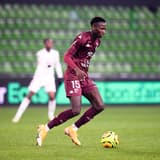 Chelsea and Everton target Pape Matar Sarr ‘is like Miralem Pjanic’, according to Metz boss