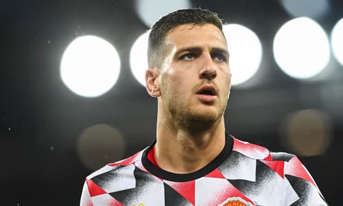 Diogo Dalot, Man Utd, 2022/23