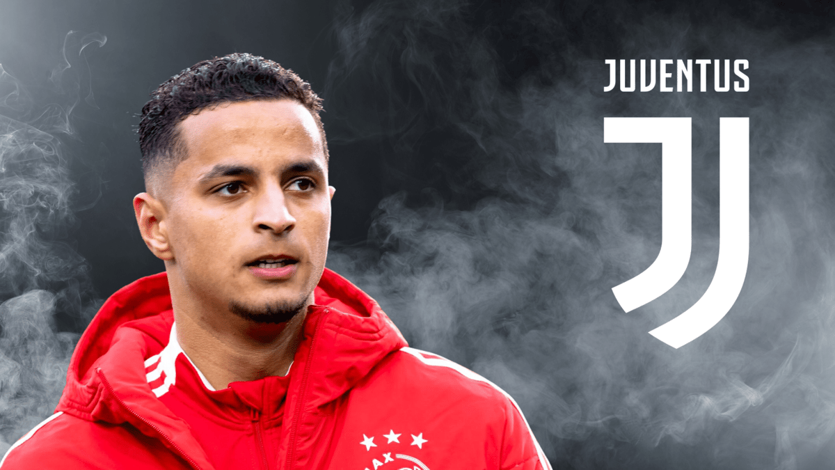 Ihattaren, Juventus