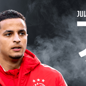 Juventus ontbindt contract van Mohamed Ihattaren