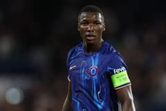 Moises Caicedo, Chelsea, 2024/25