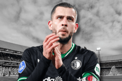 Dávid Hancko, Feyenoord