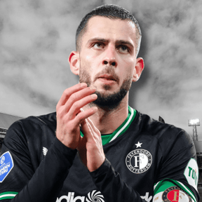 Financiële domper voor Feyenoord: Hancko niet voor de hoofdprijs weg uit De Kuip