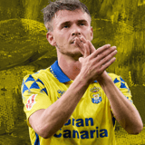 Daley Sinkgraven, Las Palmas, Fortuna Sittard