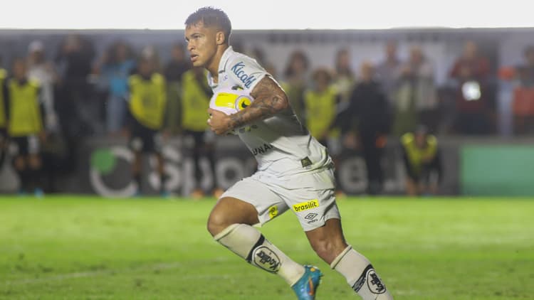 MarMarcos Leonardocos Leonardo