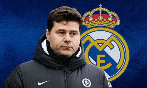 Mauricio Pochettino, Real Madrid, Chelsea, 2023/24