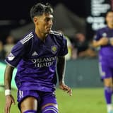 Facundo Torres of Orlando City