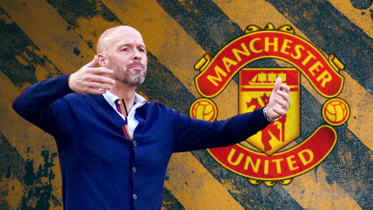 Erik ten Hag, Man Utd, 2023/24