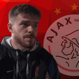 Arseniy Batagov, Ajax
