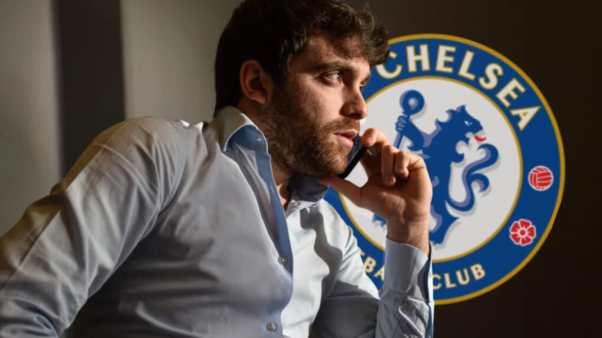 Fabrizio Romano, Chelsea