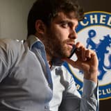 Fabrizio Romano, Chelsea