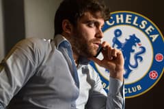 Fabrizio Romano, Chelsea