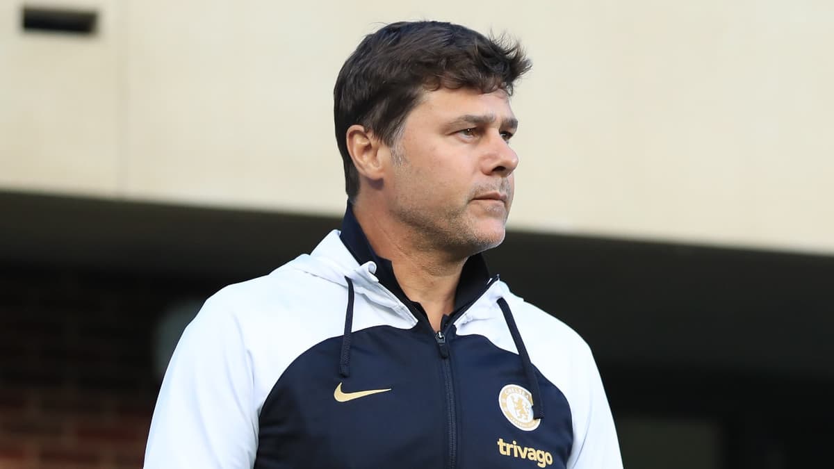 Mauricio Pochettino, Chelsea