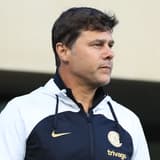 Mauricio Pochettino, Chelsea