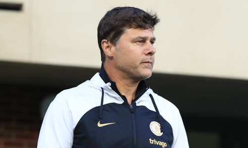 Mauricio Pochettino, Chelsea