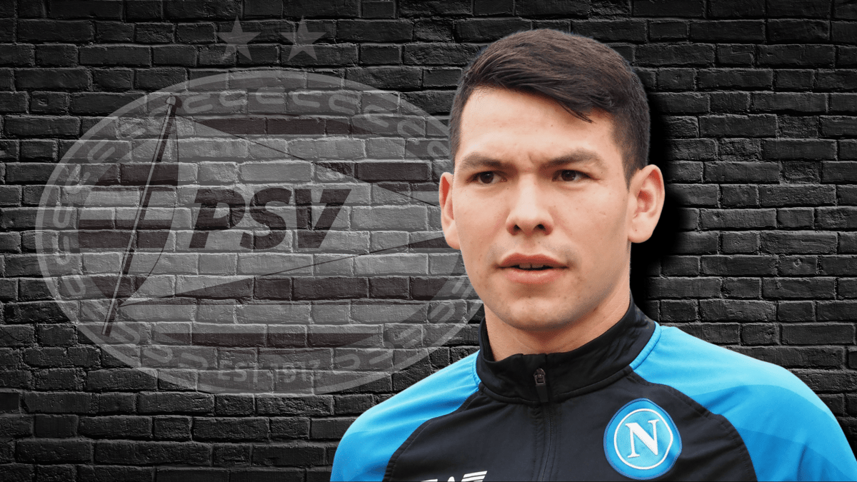 Hirving Lozano