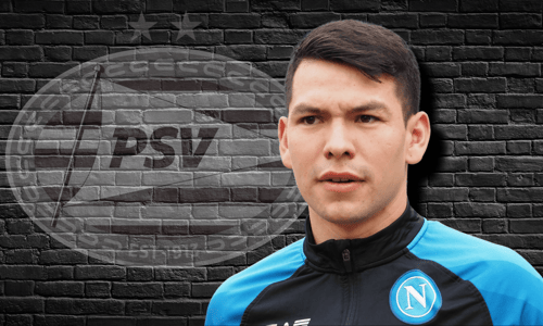 Hirving Lozano