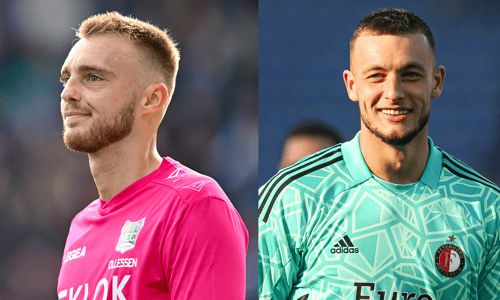 Cillesen Bijlow 2022/23