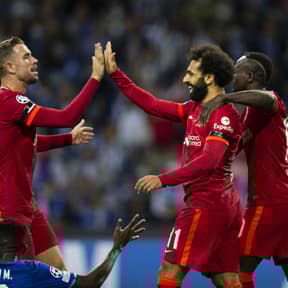 Move over Messi & Ronaldo! Salah the best player in the world