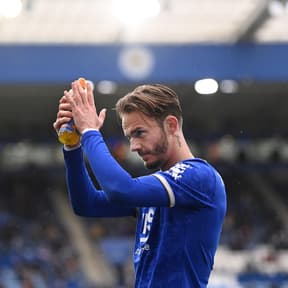 Why Maddison would be the perfect Arsenal signing this summer