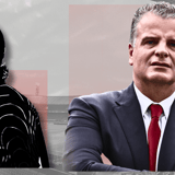 Ramiz Zerrouki, Feyenoord