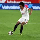 Real Madrid rejected first refusal option on Sevilla star and Man City target Jules Kounde