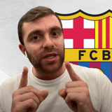 Fabrizio Romano, Barcelona, 2023/24