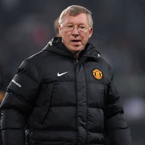 How Sir Alex Ferguson could derail Man Utd manager plans