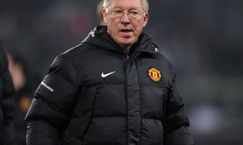 Sir Alex Ferguson’s 10 best Man Utd signings – Ranked