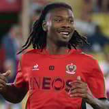 Khephren Thuram, Nice, 2023/24