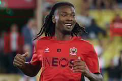 Khephren Thuram, Nice, 2023/24