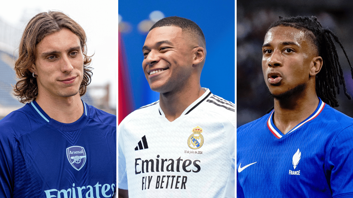 Power Rankings: The 20 best transfers of the summer so far ...