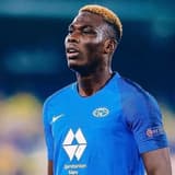 David Datro Fofana, Molde, 2022-23