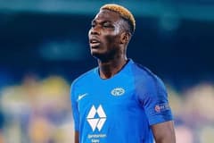 David Datro Fofana, Molde, 2022-23