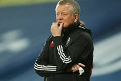 Sheffield United owner claims Chris Wilder demanded £4m to resign
