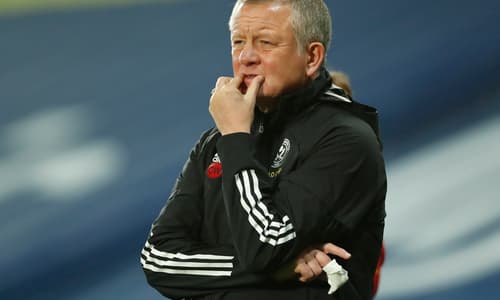 Sheffield United owner claims Chris Wilder demanded £4m to resign