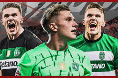 Viktor Gyokeres, Arsenal, 2024/25