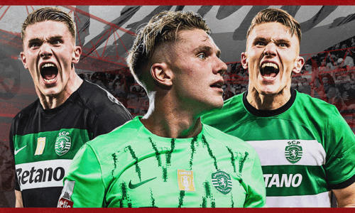 Viktor Gyokeres, Arsenal, 2024/25