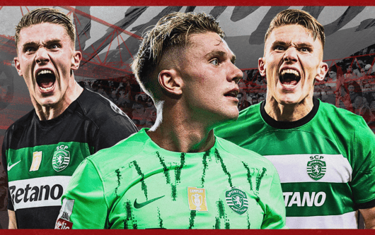 Viktor Gyokeres, Arsenal, 2024/25