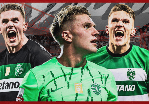 Viktor Gyokeres, Arsenal, 2024/25