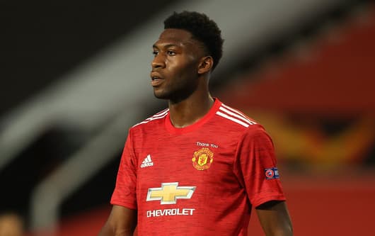 Fosu-Mensah: Why the Man Utd defender looks set for Leverkusen move