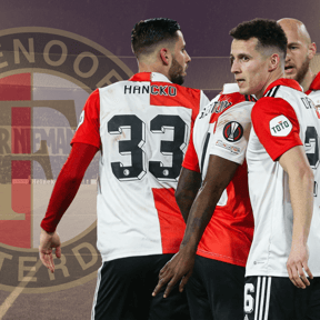 Feyenoord bereikt akkoord met uitblinkende huurling die contractontbinding overweegt