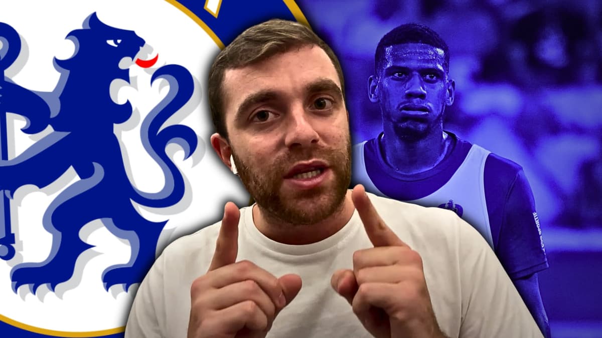 Jean-Clair Todibo, Fabrizio Romano, Chelsea