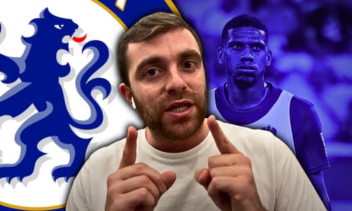 Jean-Clair Todibo, Fabrizio Romano, Chelsea