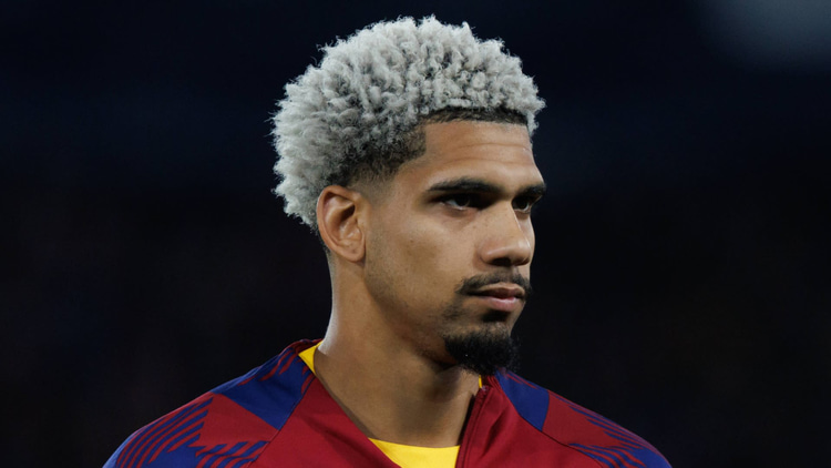 Ronald Araujo
