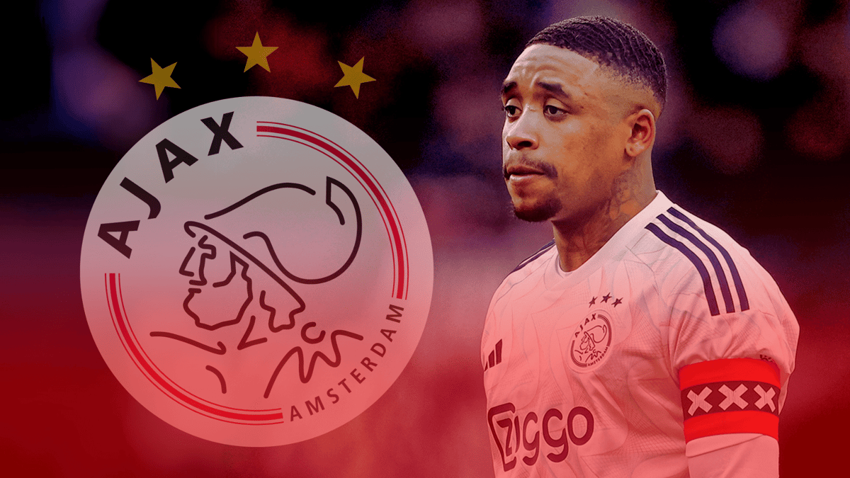 Steven Bergwijn, Transfer Ajax