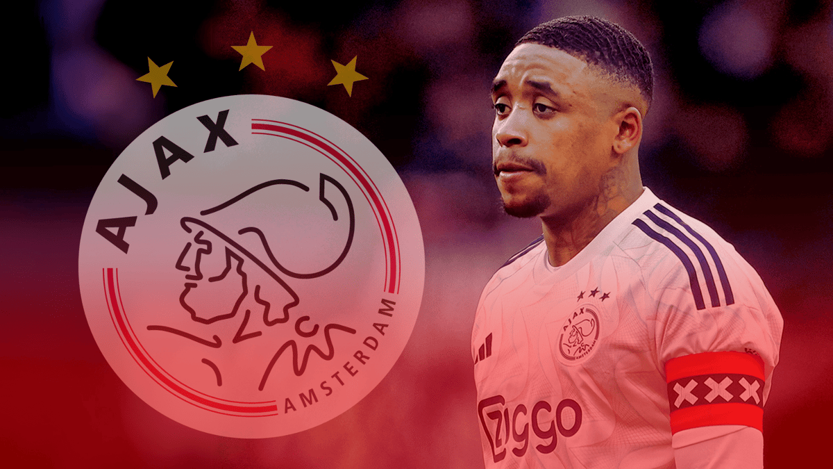 Steven Bergwijn, Transfer Ajax